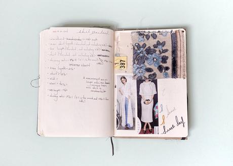 journal 8 of 9 Inside My Sketchbook