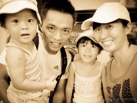 A day of fun in Sentosa with Canon A day of fun in Sentosa with Canon