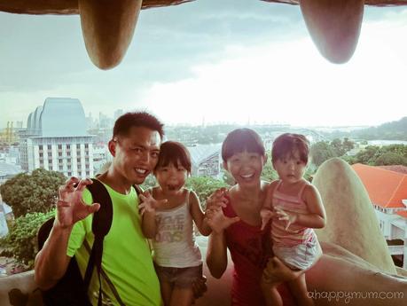 A day of fun in Sentosa with Canon A day of fun in Sentosa with Canon