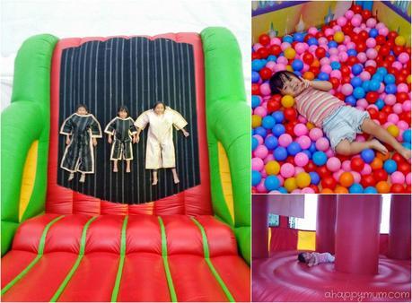 A day of fun in Sentosa with Canon A day of fun in Sentosa with Canon