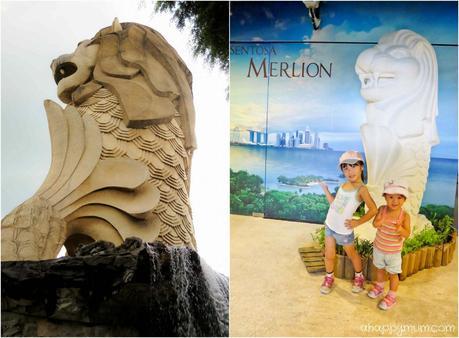 A day of fun in Sentosa with Canon A day of fun in Sentosa with Canon