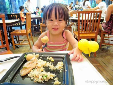 A day of fun in Sentosa with Canon A day of fun in Sentosa with Canon