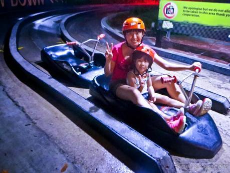 A day of fun in Sentosa with Canon A day of fun in Sentosa with Canon