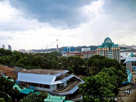 A day of fun in Sentosa with Canon A day of fun in Sentosa with Canon