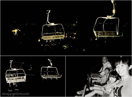 A day of fun in Sentosa with Canon A day of fun in Sentosa with Canon