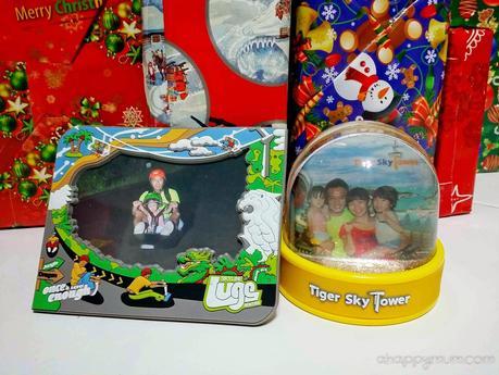 A day of fun in Sentosa with Canon A day of fun in Sentosa with Canon