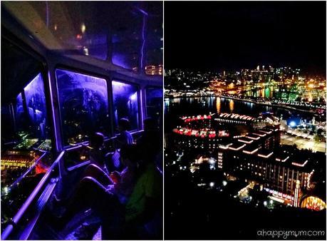 A day of fun in Sentosa with Canon A day of fun in Sentosa with Canon