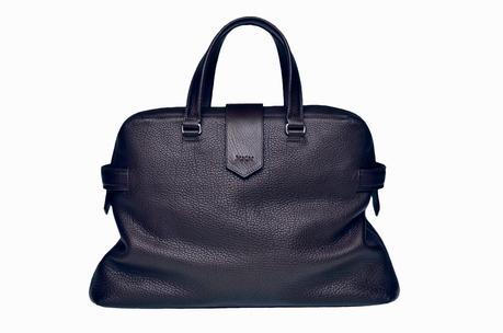 Ermenegildo Zegna AW 2014 Handbags For Men