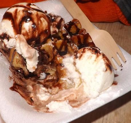 Our Festive Week & Our Trip On The Polar Express!