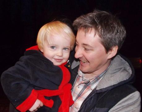 Our Festive Week & Our Trip On The Polar Express! Our Festive Week & Our Trip On The Polar Express!