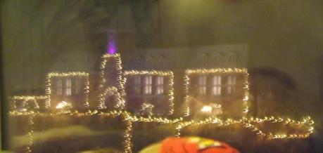 Our Festive Week & Our Trip On The Polar Express!