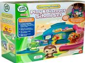 Learning Friends: Play Discover School