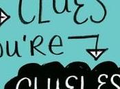 Review: Clues You’re Clueless Czukas