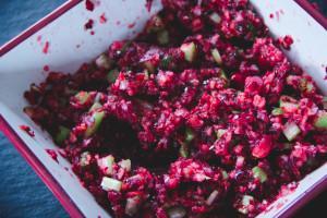 Cranberry Salsa (1 of 2)