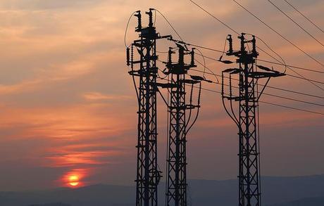 Wise Worries: Could Your Family Survive Two Weeks Without Power? Power failure