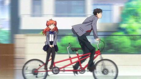 12 Days of Anime #3: Gekkan Shoujo Nozaki-kun (or How to Crush Stereotypes)