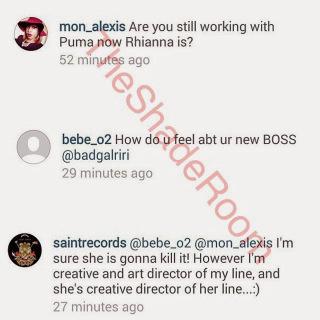 Solanage ClapsBack To Rude Person