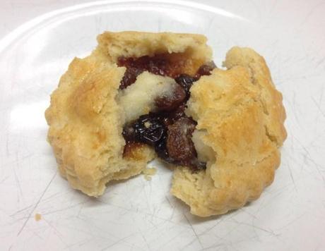 mince pie