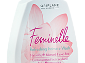 Oriflame Sweden Feminelle Intimate Wash Your Hygeine...Review