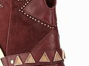 Shoe Kirzhner Revolver Western Bootie