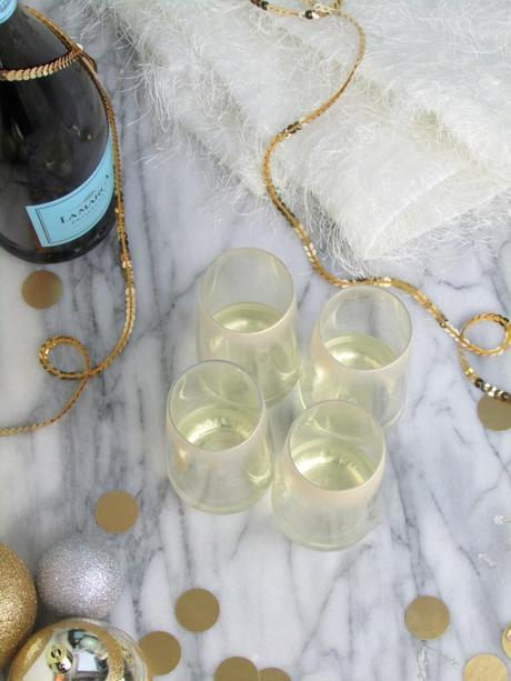 holiday prosecco | francois et moi