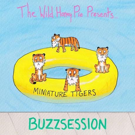 Miniature Tigers Buzzsession