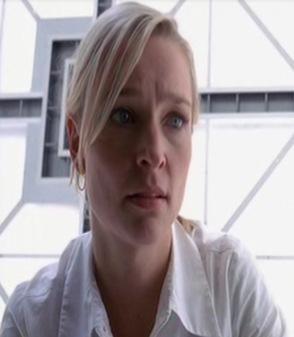 Cube 2: Hypercube (2002) kate
