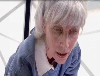 Cube 2: Hypercube (2002) mrs paley