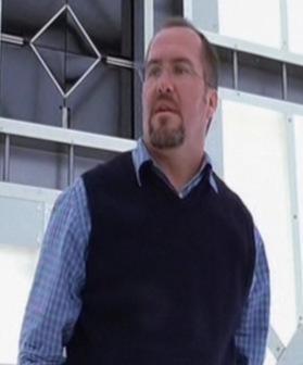 Cube 2: Hypercube (2002) jerry