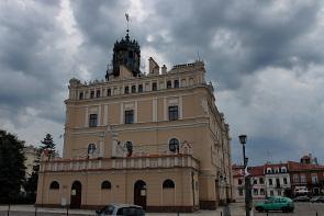 Photo Essay – On the Way to Przemysl
