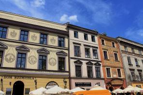 Photo Essay – On the Way to Przemysl