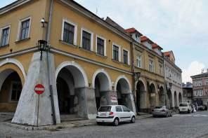 Photo Essay – On the Way to Przemysl