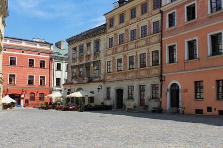 Photo Essay – On the Way to Przemysl