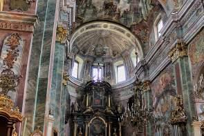 Photo Essay – On the Way to Przemysl