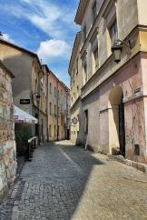 Photo Essay – On the Way to Przemysl