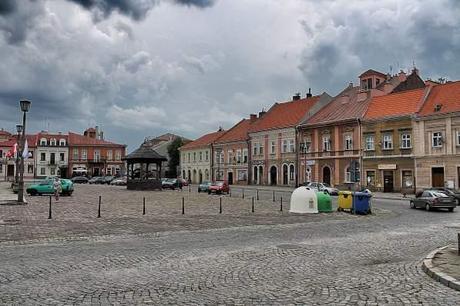 Photo Essay – On the Way to Przemysl