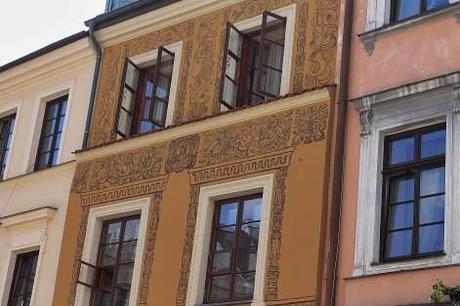 Photo Essay – On the Way to Przemysl