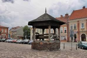 Photo Essay – On the Way to Przemysl