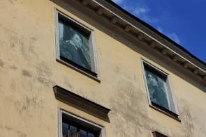 Photo Essay – On the Way to Przemysl