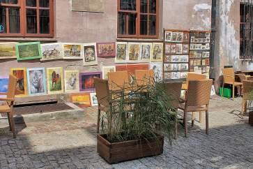 Photo Essay – On the Way to Przemysl