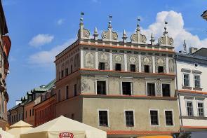 Photo Essay – On the Way to Przemysl