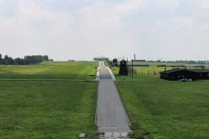 Photo Essay – On the Way to Przemysl