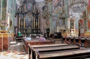 Photo Essay – On the Way to Przemysl