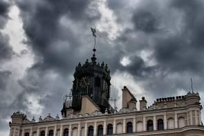 Photo Essay – On the Way to Przemysl