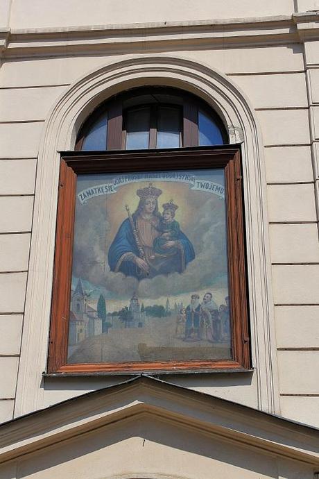 Photo Essay – On the Way to Przemysl