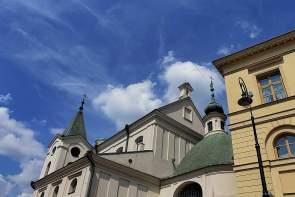 Photo Essay – On the Way to Przemysl