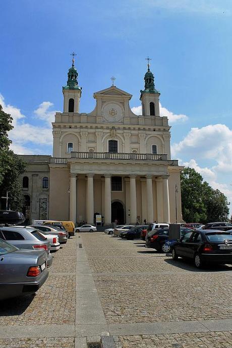 Photo Essay – On the Way to Przemysl