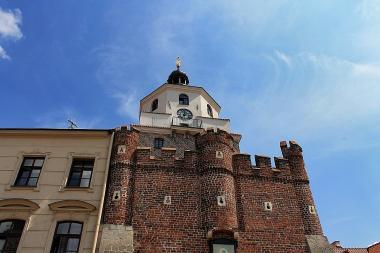 Photo Essay – On the Way to Przemysl