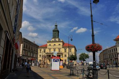 Photo Essay – On the Way to Przemysl