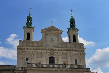 Photo Essay – On the Way to Przemysl